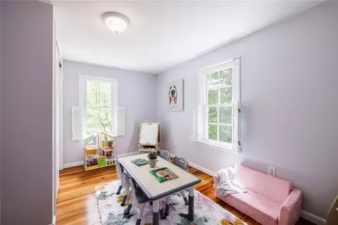 Bedroom - 870 Maple Dr, Webster, NY 14580 photo 4 of 4