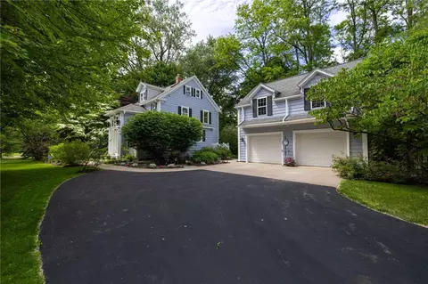 Exterior - 870 Maple Dr, Webster, NY 14580 photo 3 of 18