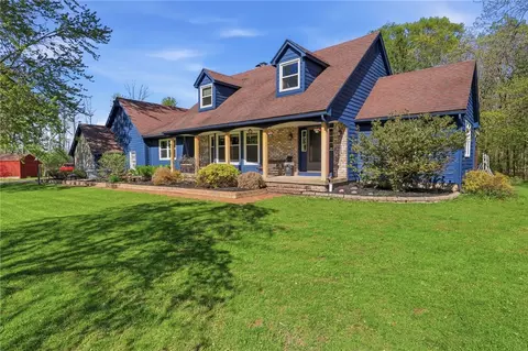 1774 Manitou Rd, Spencerport, NY 14559