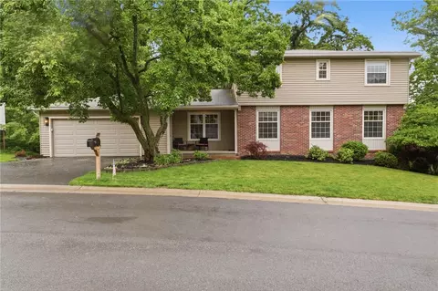 161 Selborne Chase, Perinton, NY 14450