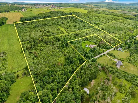 2868 Townsend Rd, Dix, NY 14891