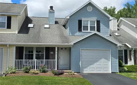 23 Pumpkin, Chili, NY 14624