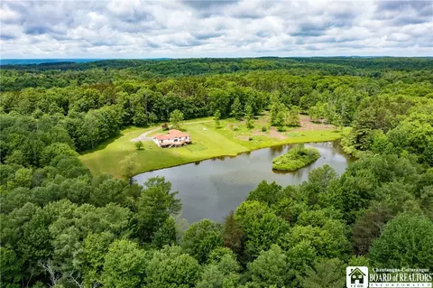 4671 Pickard Rd, Ellery, NY 14728