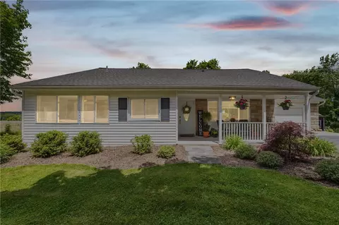 1064 Rush West Rush Rd, Rush, NY 14543