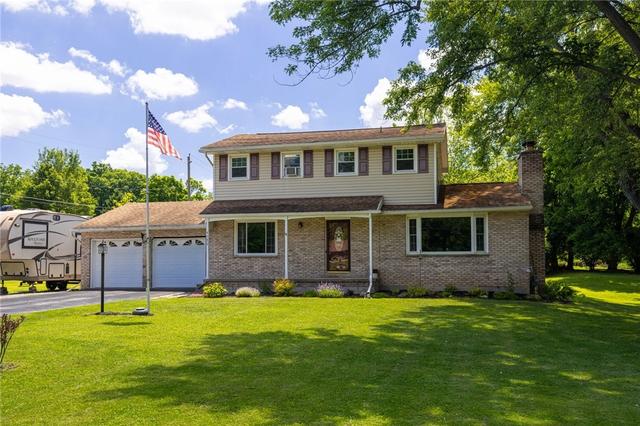 4980 Lake Rd, Avon, NY 14414