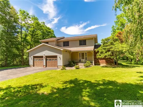 7570 Martin Wright Rd, Westfield, NY 14787