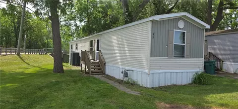 405 Lakeshore Dr, Canandaigua, NY 14424