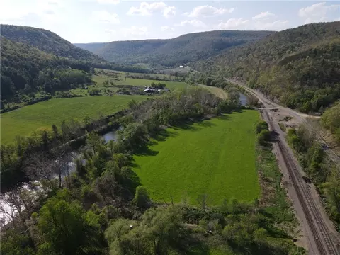 Wp 01 County Route 119, Canisteo, NY 14819