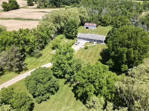 6720 Rice Rd, Victor, NY 14564