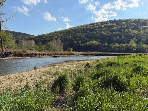 Wp Lot02 County Route 119, Canisteo, NY 14819