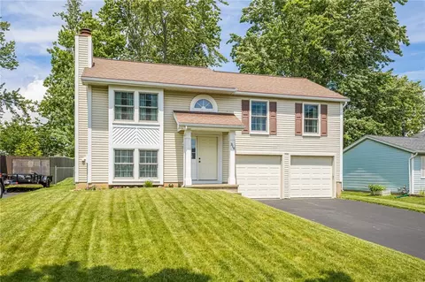 316 Cedar, Parma, NY 14468