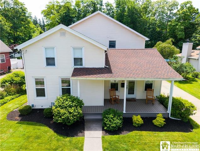 37 Liberty St, Pomfret, NY 14063