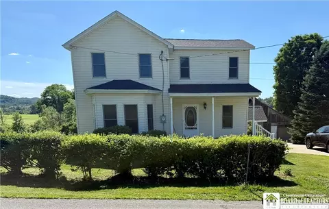 153 Spring St, Randolph, NY 14772