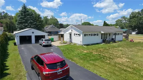 1204 Shannon Ave, Southport, NY 14904