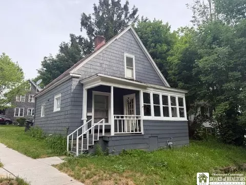 6 Sampson St, Jamestown, NY 14701