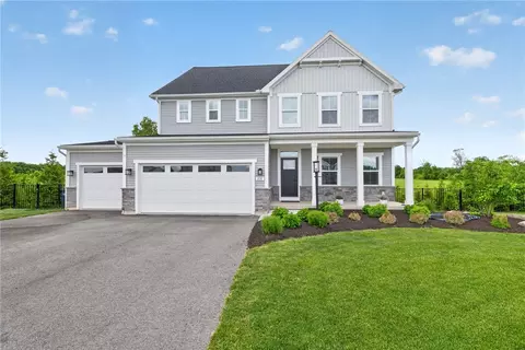 1531 Beaumont Way, Victor, NY 14564