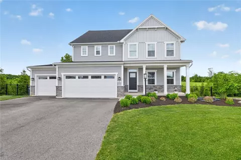 1531 Beaumont Way, Victor, NY 14564