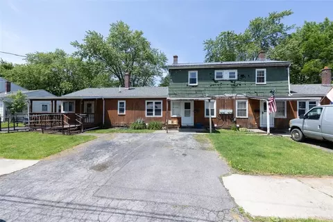 248 Millhurst Rd #242, Lackawanna, NY 14218