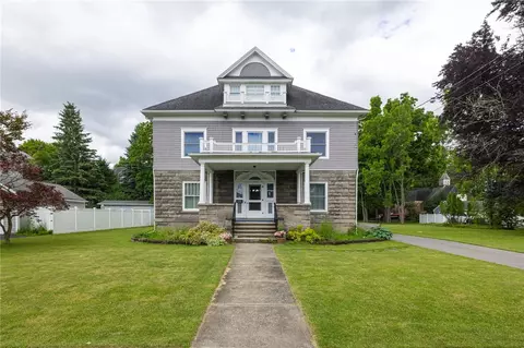 131 Grant St, Arcadia, NY 14513