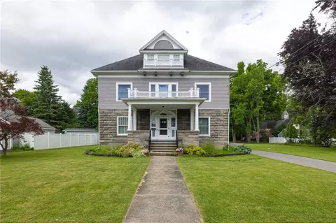 131 Grant St, Arcadia, NY 14513