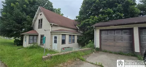 849 South Ave, Bradford, PA 16701