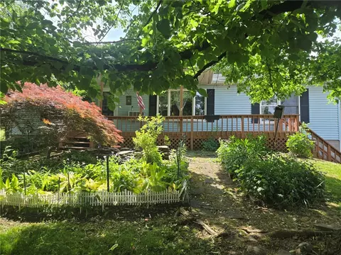 4760 County Road 37, Richmond, NY 14487