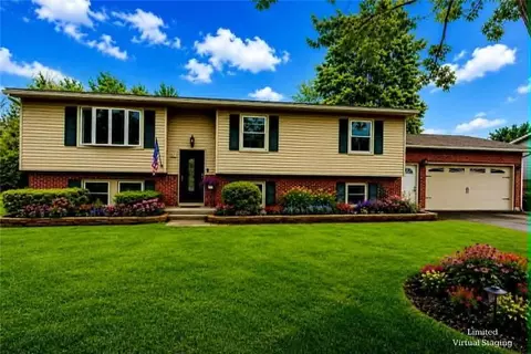 27 Van Renssalaer St, Seneca Falls, NY 13148