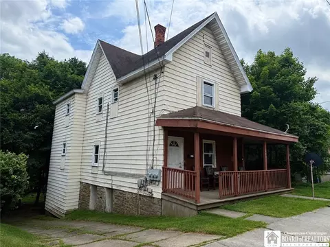 840 E 2nd St, Jamestown, NY 14701