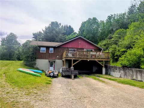 2978 Andover Rd, Wellsville, NY 14895