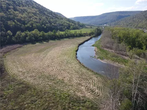 lot3 Mcchesney Rd, Canisteo, NY 14819
