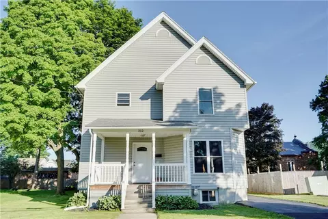 312 N Hamilton St, Erwin, NY 14870