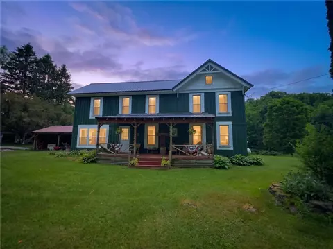 2360 Bear Swamp Rd, Sempronius, NY 13118