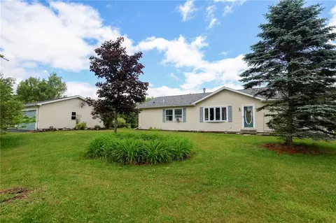 712 Veteran Hill Rd, Veteran, NY 14845