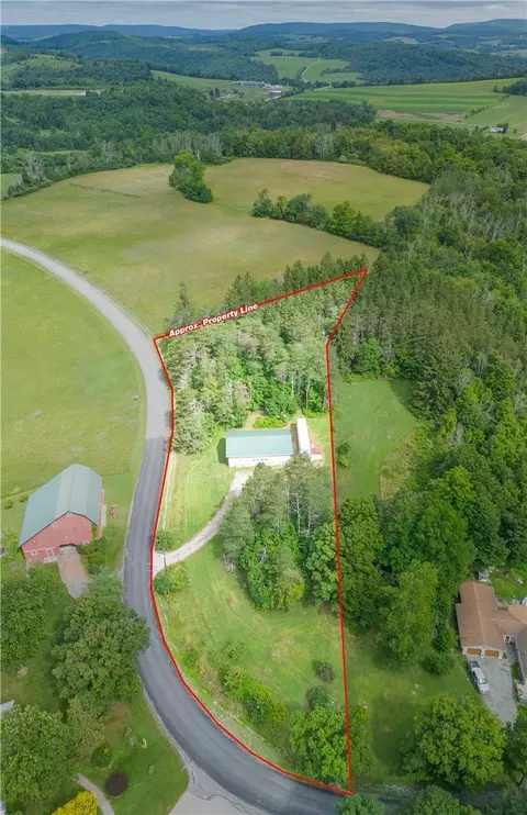 0 Packard Rd, Covington, PA 16917