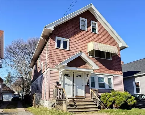 190 Weaver St, Rochester, NY 14621