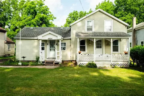4624 Alabama Rd, Shelby, NY 14103