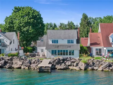 232 Lake Shore Dr, Hilton, NY 14468