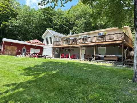 2298 State Highway 23, Morris, NY 13808