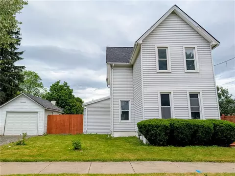 950 N Main St, Elmira, NY 14901