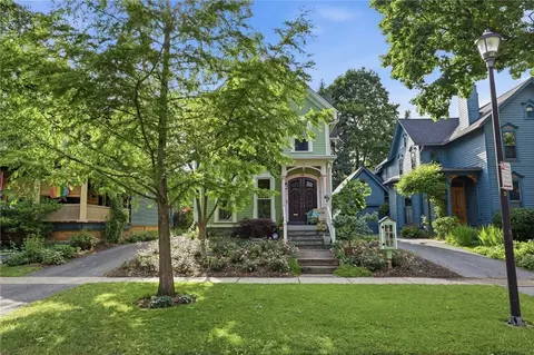 28 Vick Park A, Rochester, NY 14607
