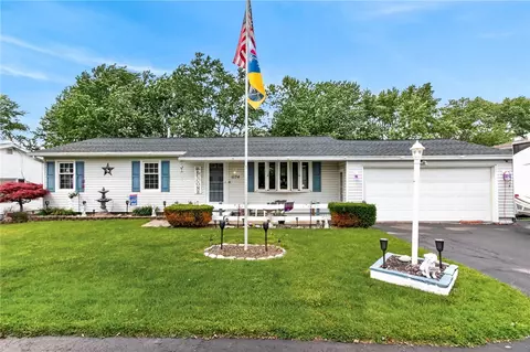 1174 Spencerport Rd, Gates, NY 14606