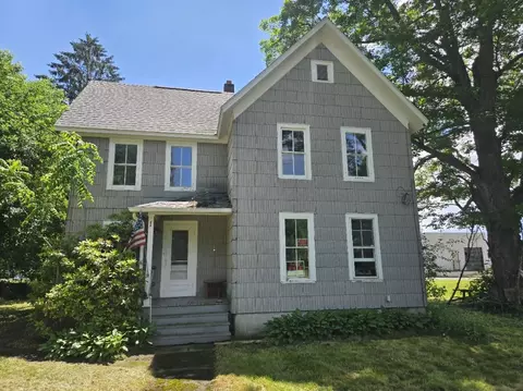 1 Shults Ave, Cohocton, NY 14826