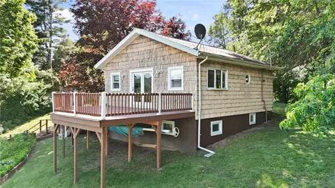 3190 State Highway 51, Morris, NY 13808