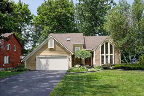 244 Melwood Dr, Greece, NY 14626