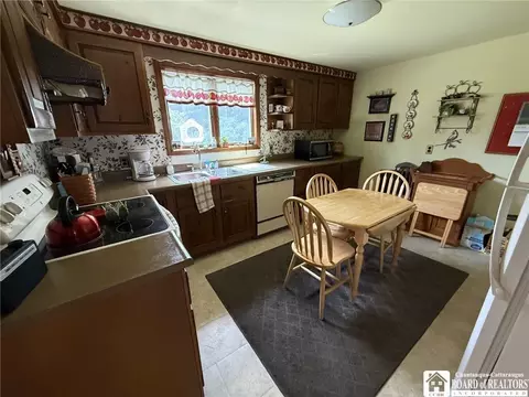 Kitchen - 350 Queen St, Olean, NY 14760 photo 1 of 1