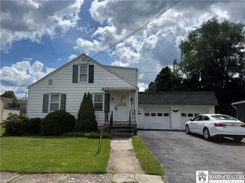 350 Queen St, Olean, NY 14760
