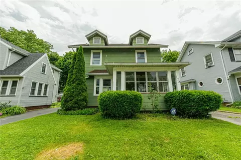 172 Bedford St, Rochester, NY 14609