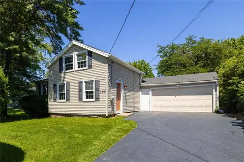 390 Wilder Rd, Parma, NY 14468