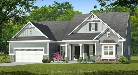 0 Bay Leaf Circle Lot #120, Ogden, NY 14559