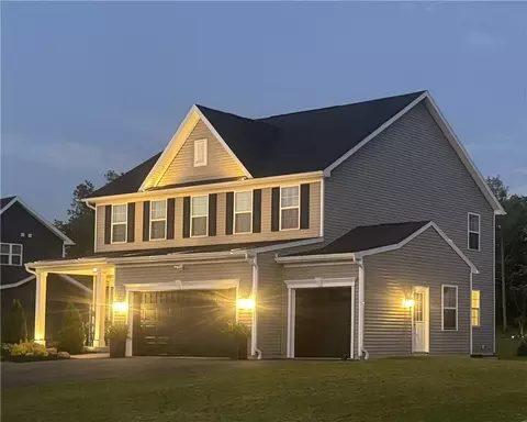 71 Robert Michaels, Penfield, NY 14526